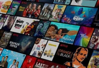 Netflix revela quais são as séries internacionais preferidas dos brasileiros