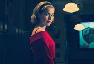 O Mundo Sombrio de Sabrina: Roteirista revela segredo nojento da série da Netflix