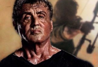 De cair o queixo: Stallone recebe fortuna por Rambo
