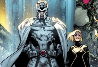 Pela 1ª vez na Marvel, grupo dos X-Men pode ter um futuro feliz