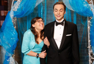 The Big Bang Theory recebe homenagem em cerimônia do Prêmio Nobel