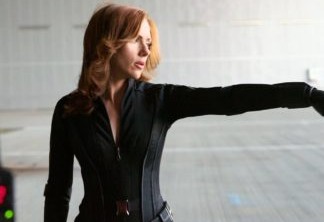 Scarlett Johansson, a Viúva Negra, desmente popular teoria de Vingadores: Ultimato