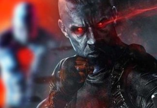Sony quer imitador de Vin Diesel para filme de super-herói com o astro