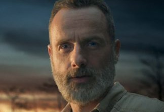 Atriz quebra o silêncio sobre filme com o Rick de The Walking Dead