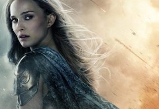 Thor 4: Quadrinista comenta papel de Natalie Portman e empolga fãs da Marvel