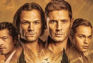 Supernatural: Sam e Dean vão se enfrentar na temporada final - mas não como você imagina