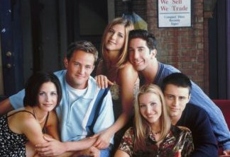 Desculpa, Joey! Derivada de Friends teria funcionado se fosse estrelada por ESTES personagens