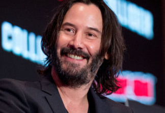 Filme com Keanu Reeves rouba a cena na Comic-Con 2020 e surpreende fãs
