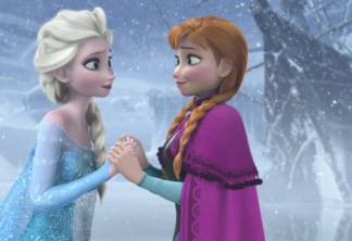 Elsa e Anna iniciam aventura épica em trailer dublado de Frozen 2
