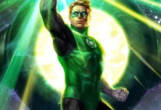 Série do Lanterna Verde terá clássico vilão da DC