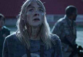 The Walking Dead perde título de melhor série de zumbis para atração da Netflix