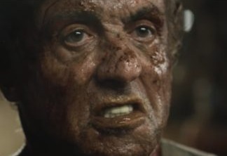 Rambo: Até o Fim é um verdadeiro filme de horror