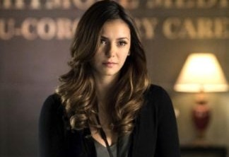 The Vampire Diaries
Episode: ""Prayer for the Dying" 
Season 6, episode 12
Air Date: January 29, 2015
Pictured: Nina Dobrev as Elena
