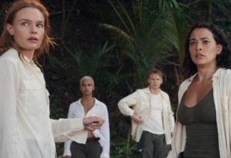 The I-Land: Desvendamos os mistérios da ilha da série da Netflix