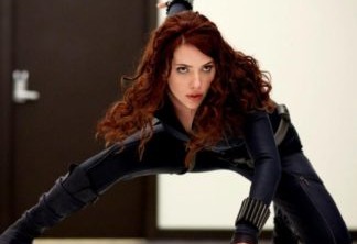 Scarlett Johansson, a Viúva Negra, deixa fãs malucos em ensaio; veja