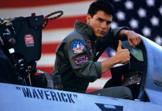Veja onde [SPOILER] pode estar em Top Gun 2, com Tom Cruise