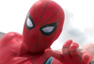 Marvel traz notícias decepcionantes para fãs de Homem-Aranha