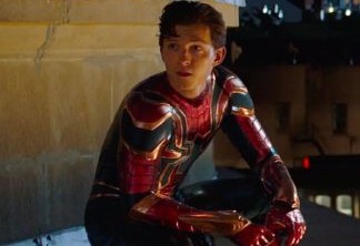 Tio Ben ou Tony Stark? Tom Holland conta quem ele quer nos filmes do Homem-Aranha