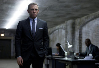 Ex teve atitude insana quando descobriu romance de Daniel Craig, o 007, e atriz