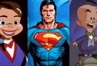 5 vilões do Superman que merecem mais atenção - de você e da DC