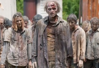 The Walking Dead [SPOILER] está por trás do momento mais chocante da série; entenda