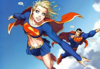 10 vezes em que Supergirl provou ser mais poderosa que o Superman no Universo DC