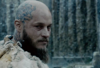 Revelado como Ragnar pode retornar em Vikings