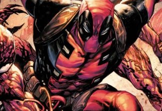 Deadpool revela segredo da Marvel que pode destruir os Vingadores