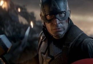 Ator da Marvel tem ideia para retorno do Capitão América no MCU