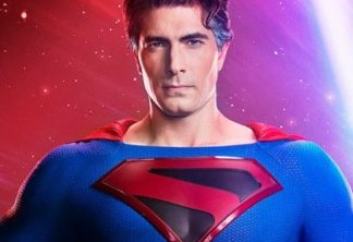 Superman ganha novo título e [SPOILER] é recrutado em cenas do crossover do Arrowverso
