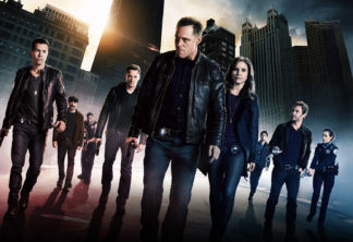 Séries Chicago e Law & Order são vendidas para plataforma de streaming por mais de US$ 300 milhões
