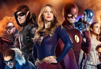 DC segue a Marvel e prepara produções exclusivas para plataforma de streaming