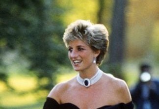 Filme revela número de tentativas de suicídio da Princesa Diana