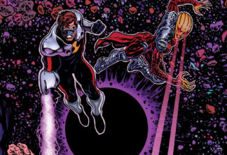 Herói da DC é o novo vilão da Liga da Justiça nos quadrinhos