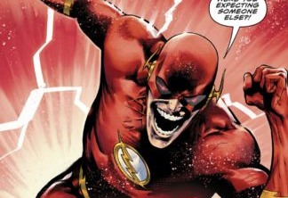 DC introduz o Flash mais poderoso de todos em nova HQ