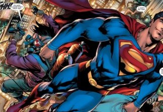 Superman terá mudança extrema nos quadrinhos da DC