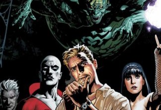 DC muda novamente origem de vilão clássico da Liga da Justiça Sombria