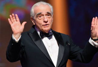 Filme novo de Martin Scorsese terá grandes conhecidos; adivinhe!