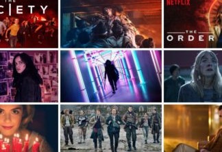 Netflix revela trailer e data de estreia da 2ª temporada de popular série de ficção científica
