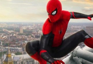 Estrela da Disney fará novo derivado de Homem-Aranha na Marvel