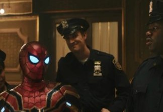 Marvel cortou cena clássica do Homem-Aranha em Longe de Casa
