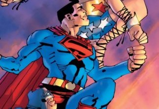 HQ da DC altera mais uma vez origem do Superman