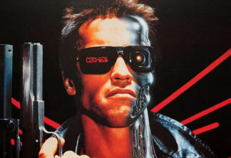 Motivo bizarro fez Schwarzenegger estrelar O Exterminador do Futuro