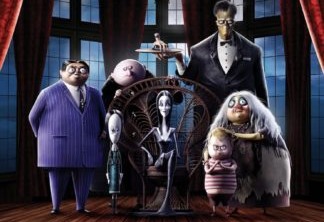 Crítica | A Família Addams