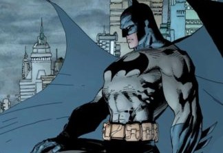 DC introduz vilã de arrepiar em HQ do Batman; confira