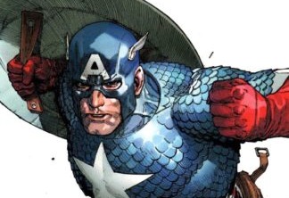 Heroína da Marvel é o mais novo Capitão América; veja