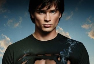 Crise nas Infinitas Terras confirma previsão da 1ª temporada de Smallville