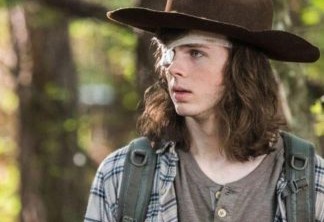 The Walking Dead: Veja o que aconteceu com Carl após a série