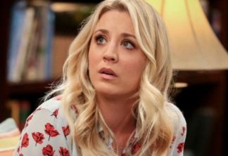 Estrela de The Big Bang Theory vai protagonizar série com atriz de Aves de Rapina