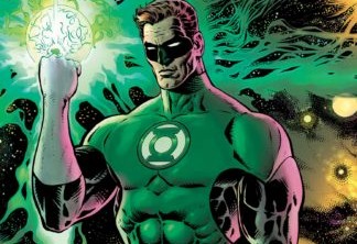 Lanterna Verde, da DC, vai ganhar série live-action